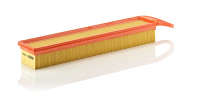 MANN-FILTER C 5082 EAN: 4011558369408.