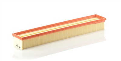MANN-FILTER C 52 107 EAN: 4011558204402.
