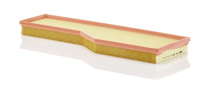 MANN-FILTER C 54 165 EAN: 4011558208301.