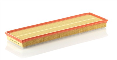 MANN-FILTER C 58 185/1 EAN: 4011558155803.