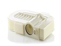 MANN-FILTER C 62 001