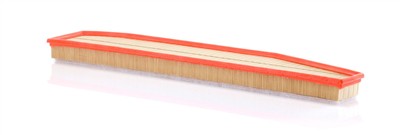 MANN-FILTER C 68 001 EAN: 4011558011314.