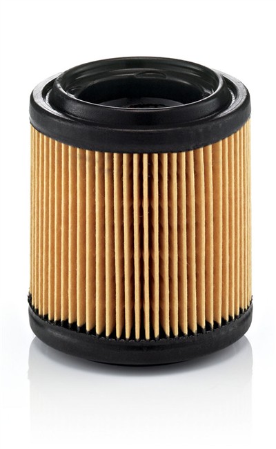 MANN-FILTER C 710/1 EAN: 4011558162108.