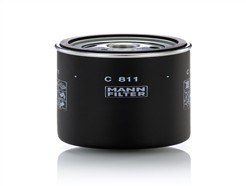 MANN-FILTER C 811