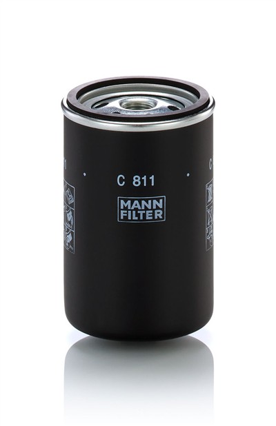 MANN-FILTER C 811 EAN: 4011558385903.