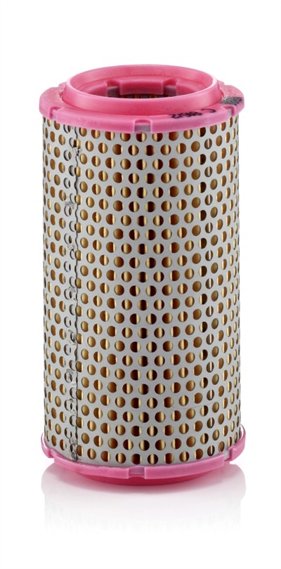 MANN-FILTER C 816/2 EAN: 4011558010775.