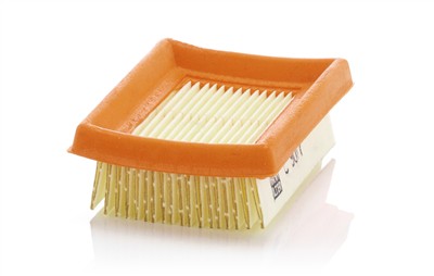 MANN-FILTER C 9007 EAN: 4011558611347.