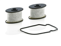 MANN-FILTER C 911 X-2