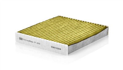 MANN-FILTER FP 1919 EAN: 4011558057749.