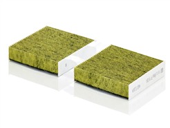 MANN-FILTER FP 19 004