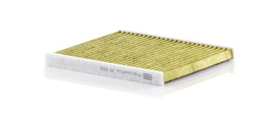 MANN-FILTER FP 2026 EAN: 4011558062934.