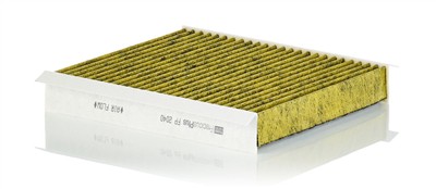 MANN-FILTER FP 2040 EAN: 4011558068424.