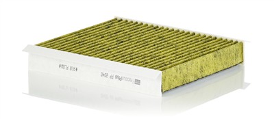 MANN-FILTER FP 2040 EAN: 4011558068424.