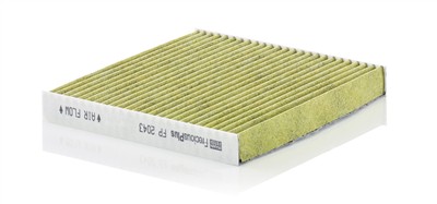 MANN-FILTER FP 2043 EAN: 4011558087296.