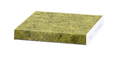 MANN-FILTER FP 20 006 EAN: 4011558765101.