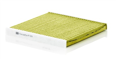 MANN-FILTER FP 2131 EAN: 4011558065720.