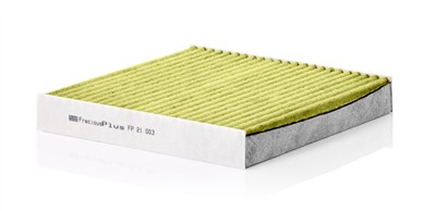 MANN-FILTER FP 21 003 EAN: 4011558066680.