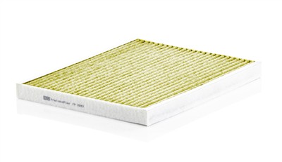 MANN-FILTER FP 2243 EAN: 4011558063023.