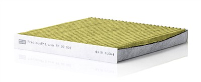 MANN-FILTER FP 22 021 EAN: 4011558065843.