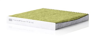 MANN-FILTER FP 22 021 EAN: 4011558065843.