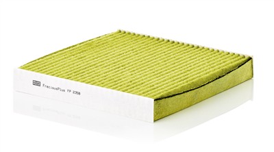 MANN-FILTER FP 2358 EAN: 4011558066772.