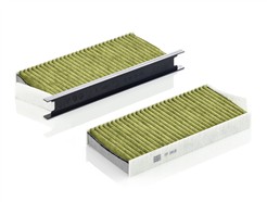 MANN-FILTER FP 2418-2