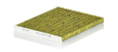 MANN-FILTER FP 24 004 EAN: 4011558803964.