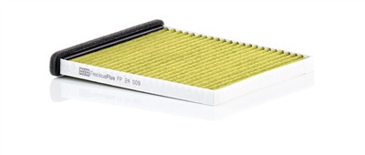 MANN-FILTER FP 24 009 EAN: 4011558085100.