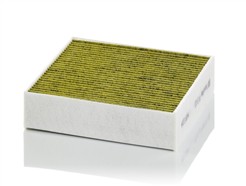 MANN-FILTER FP 24 021