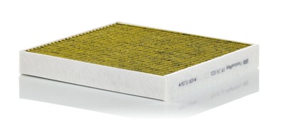 MANN-FILTER FP 24 021 EAN: 4011558659844.