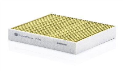 MANN-FILTER FP 2559 EAN: 4011558057596.