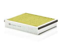 MANN-FILTER FP 25 007