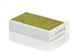 MANN-FILTER FP 25 015