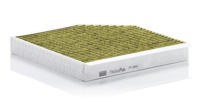 MANN-FILTER FP 2641 EAN: 4011558065034.