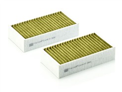 MANN-FILTER FP 2646-2