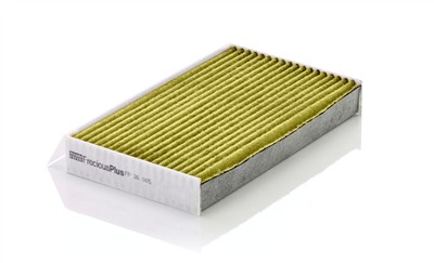 MANN-FILTER FP 26 005 EAN: 4011558075309.