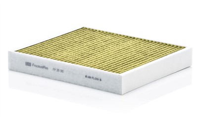 MANN-FILTER FP 26 010 EAN: 4011558057831.