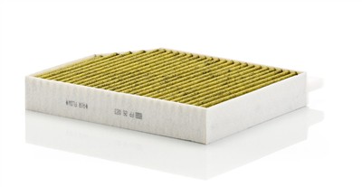 MANN-FILTER FP 26 023 EAN: 4011558340636.