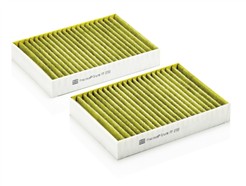 MANN-FILTER FP 2722-2