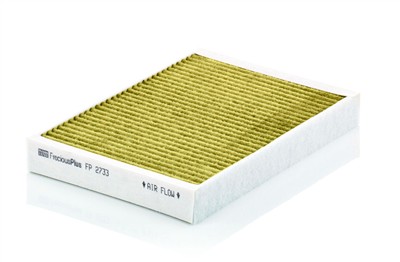 MANN-FILTER FP 2733 EAN: 4011558074012.