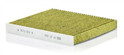 MANN-FILTER FP 27 008 EAN: 4011558807825.