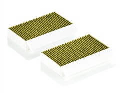 MANN-FILTER FP 27 021-2