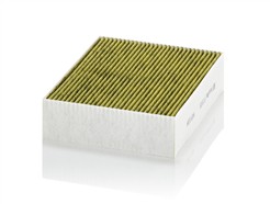 MANN-FILTER FP 28 009