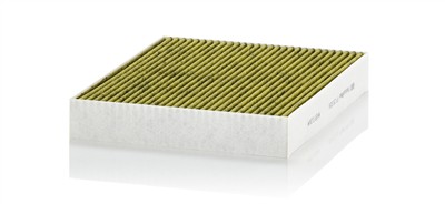 MANN-FILTER FP 28 009 EAN: 4011558612030.