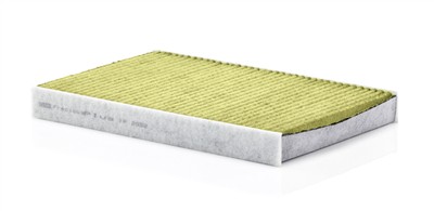 MANN-FILTER FP 2952 EAN: 4011558065485.