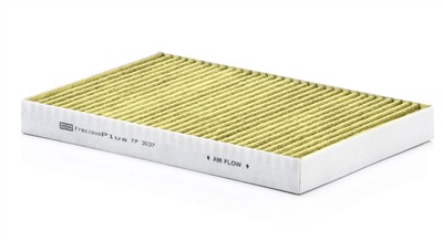 MANN-FILTER FP 3037 EAN: 4011558058043.