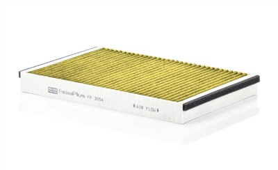 MANN-FILTER FP 3054 EAN: 4011558058524.