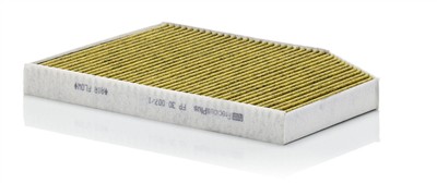MANN-FILTER FP 30 007/1 EAN: 4011558349660.