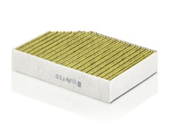 MANN-FILTER FP 30 007