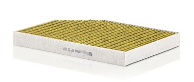 MANN-FILTER FP 30 007 EAN: 4011558347321.